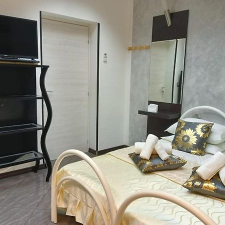 Casa Al Porto Bed and Breakfast Porto Torres Eksteriør billede