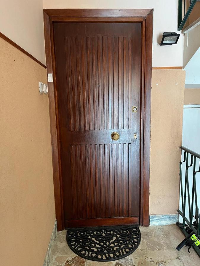 Casa Al Porto Bed and Breakfast Porto Torres Eksteriør billede