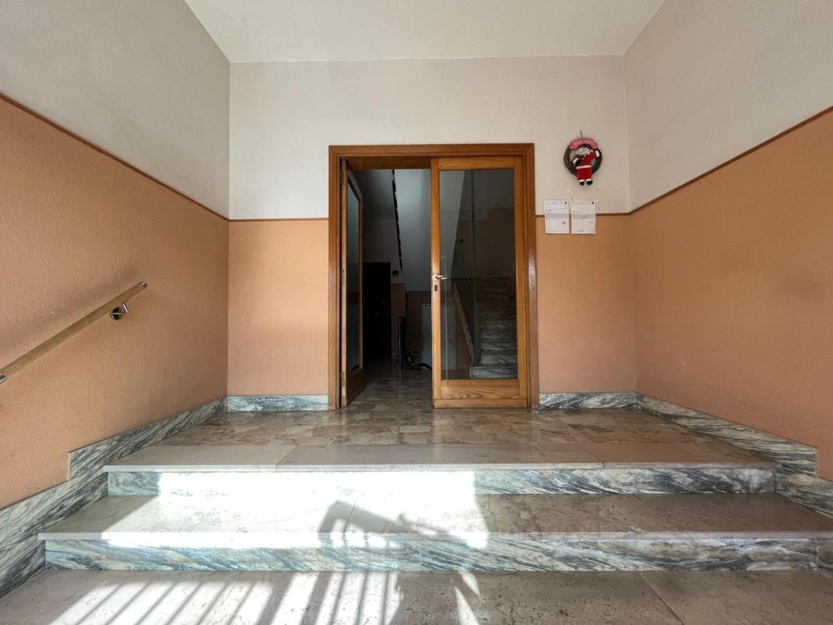 Casa Al Porto Bed and Breakfast Porto Torres Eksteriør billede