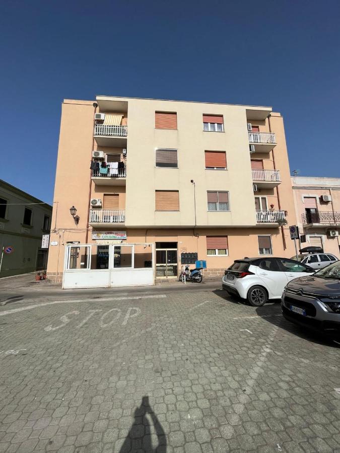 Casa Al Porto Bed and Breakfast Porto Torres Eksteriør billede