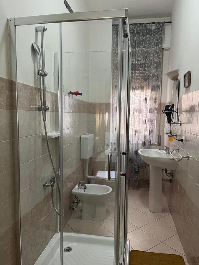 Casa Al Porto Bed and Breakfast Porto Torres Eksteriør billede