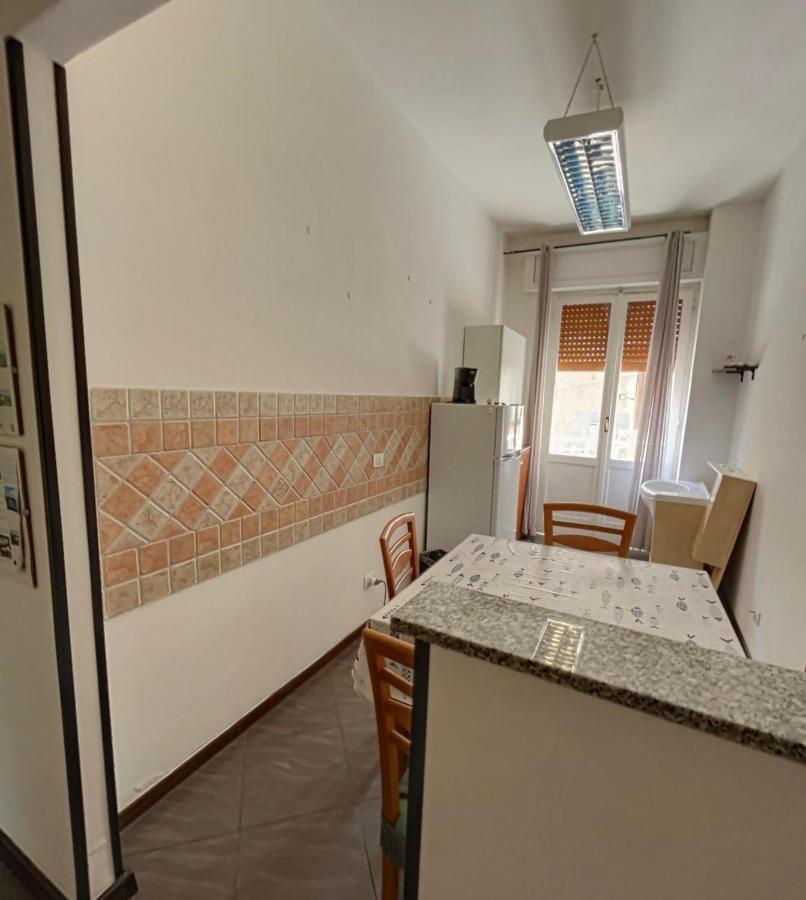 Casa Al Porto Bed and Breakfast Porto Torres Eksteriør billede