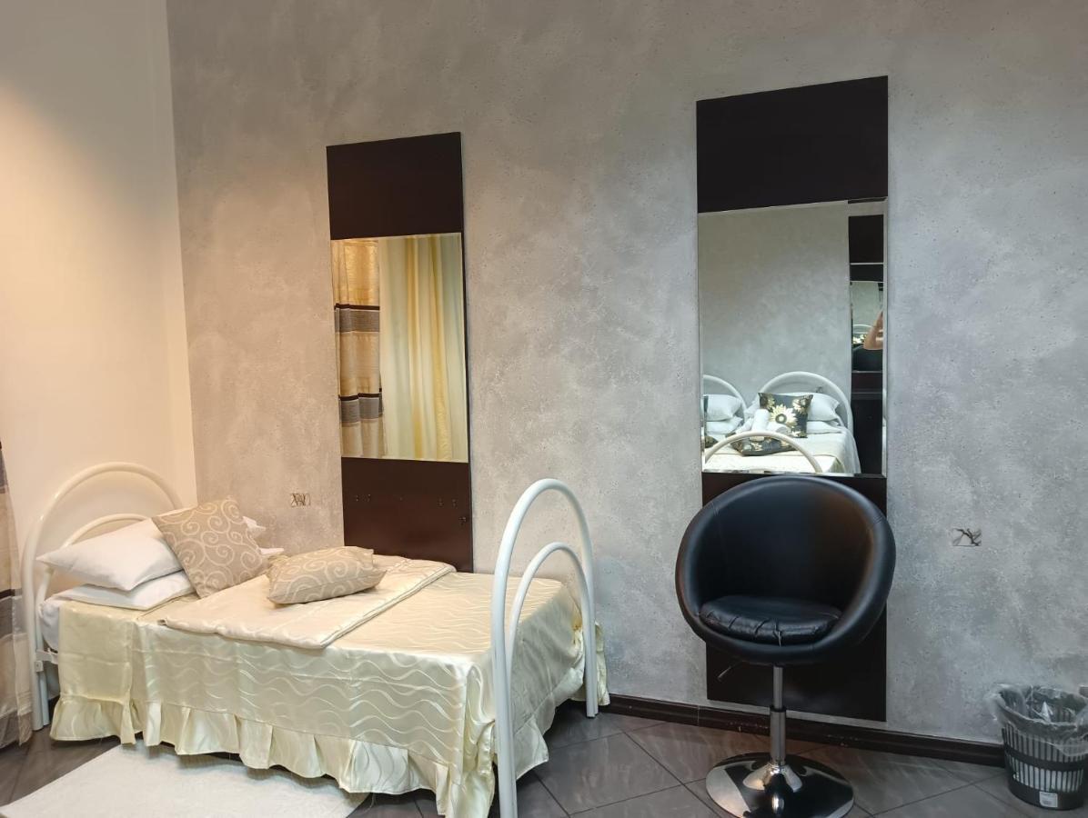 Casa Al Porto Bed and Breakfast Porto Torres Eksteriør billede