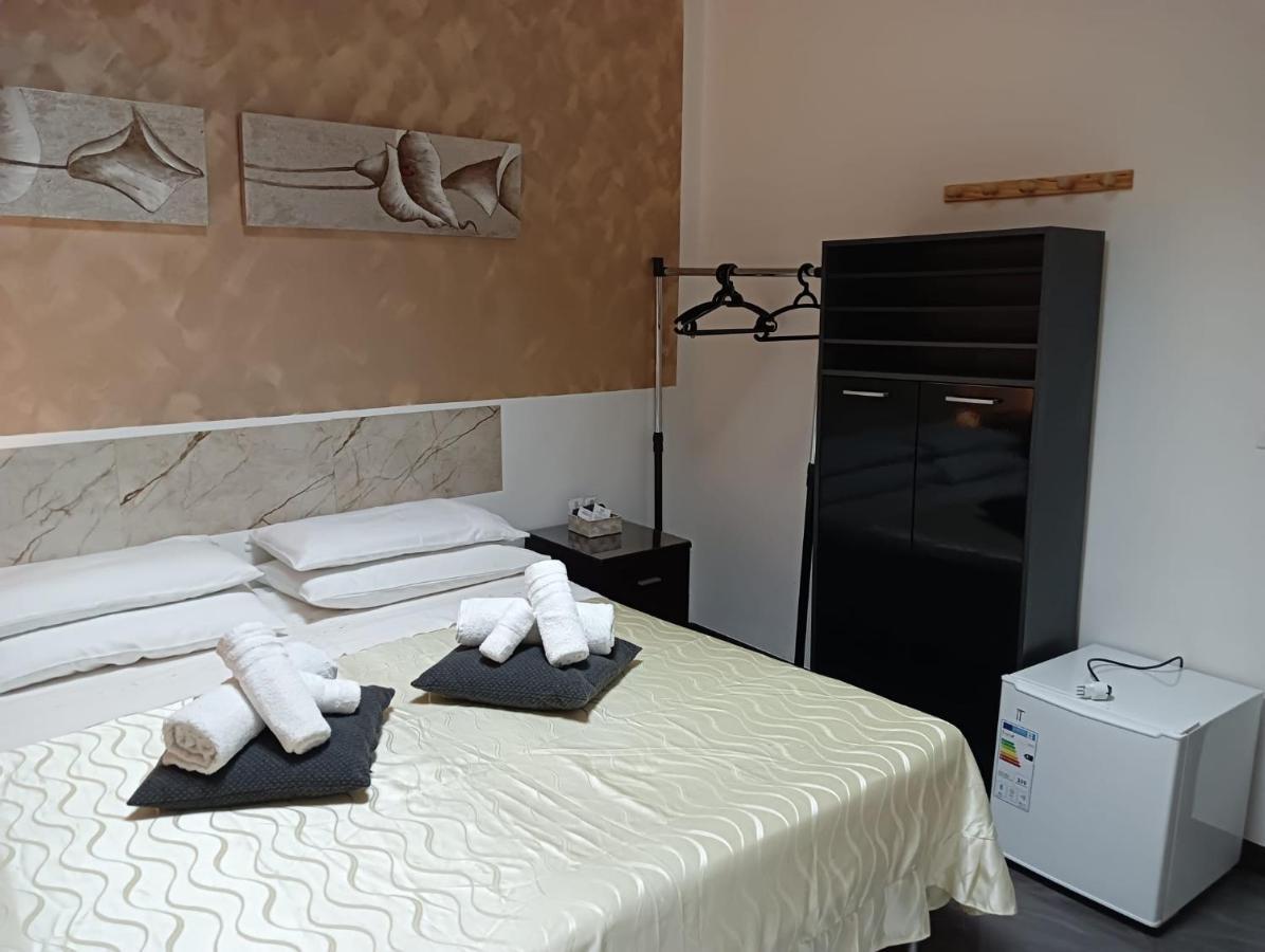Casa Al Porto Bed and Breakfast Porto Torres Eksteriør billede