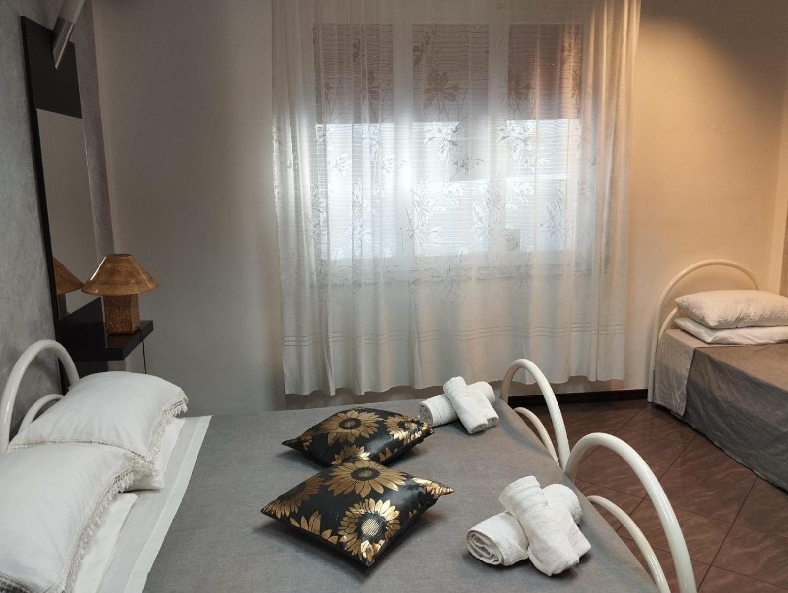 Casa Al Porto Bed and Breakfast Porto Torres Eksteriør billede