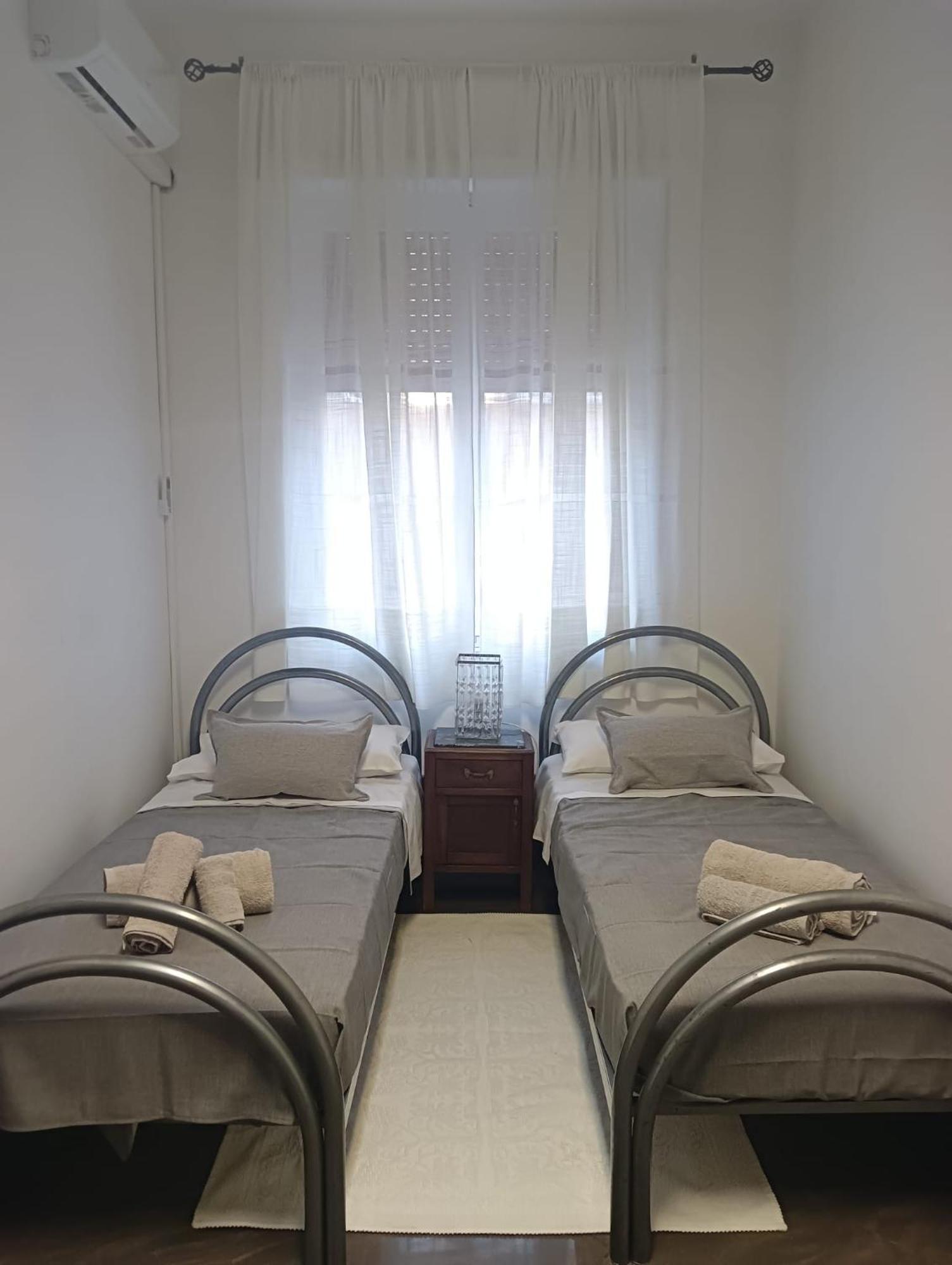 Casa Al Porto Bed and Breakfast Porto Torres Eksteriør billede