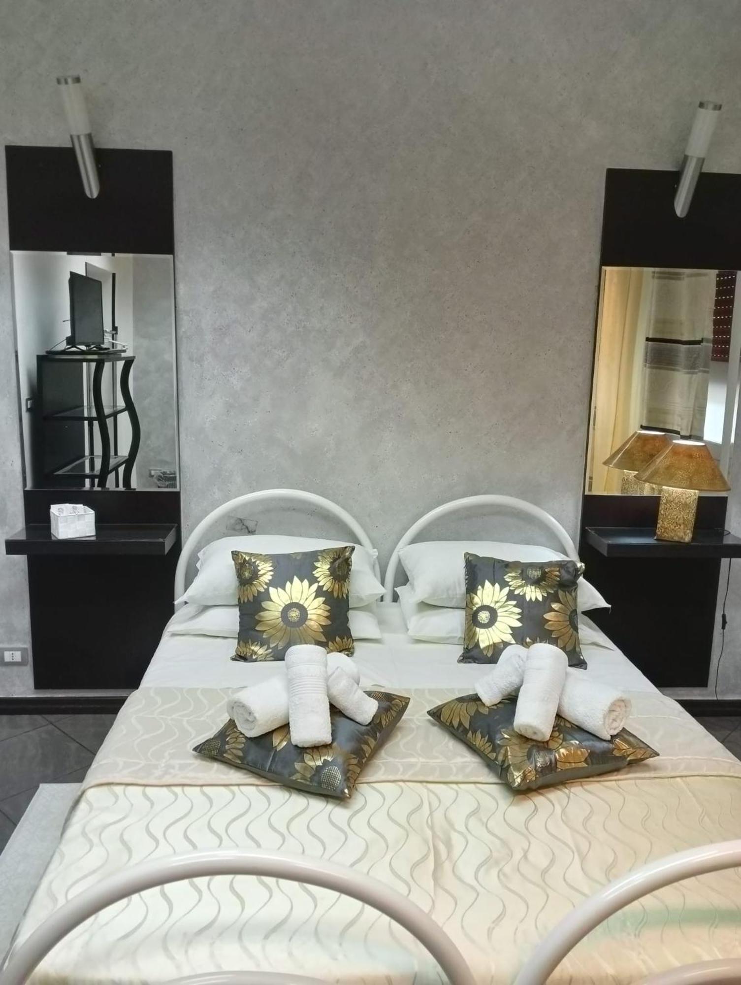 Casa Al Porto Bed and Breakfast Porto Torres Eksteriør billede
