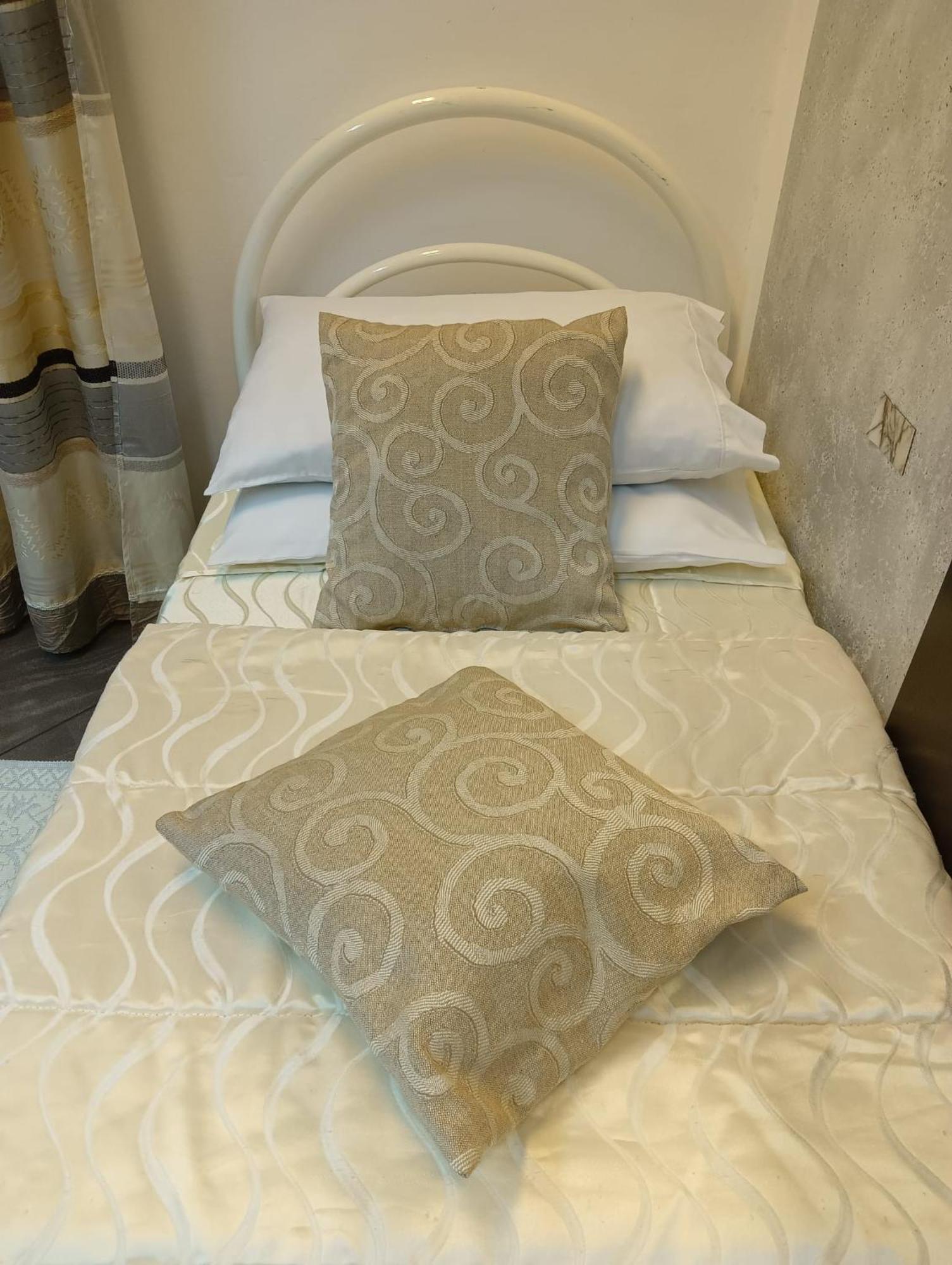 Casa Al Porto Bed and Breakfast Porto Torres Eksteriør billede