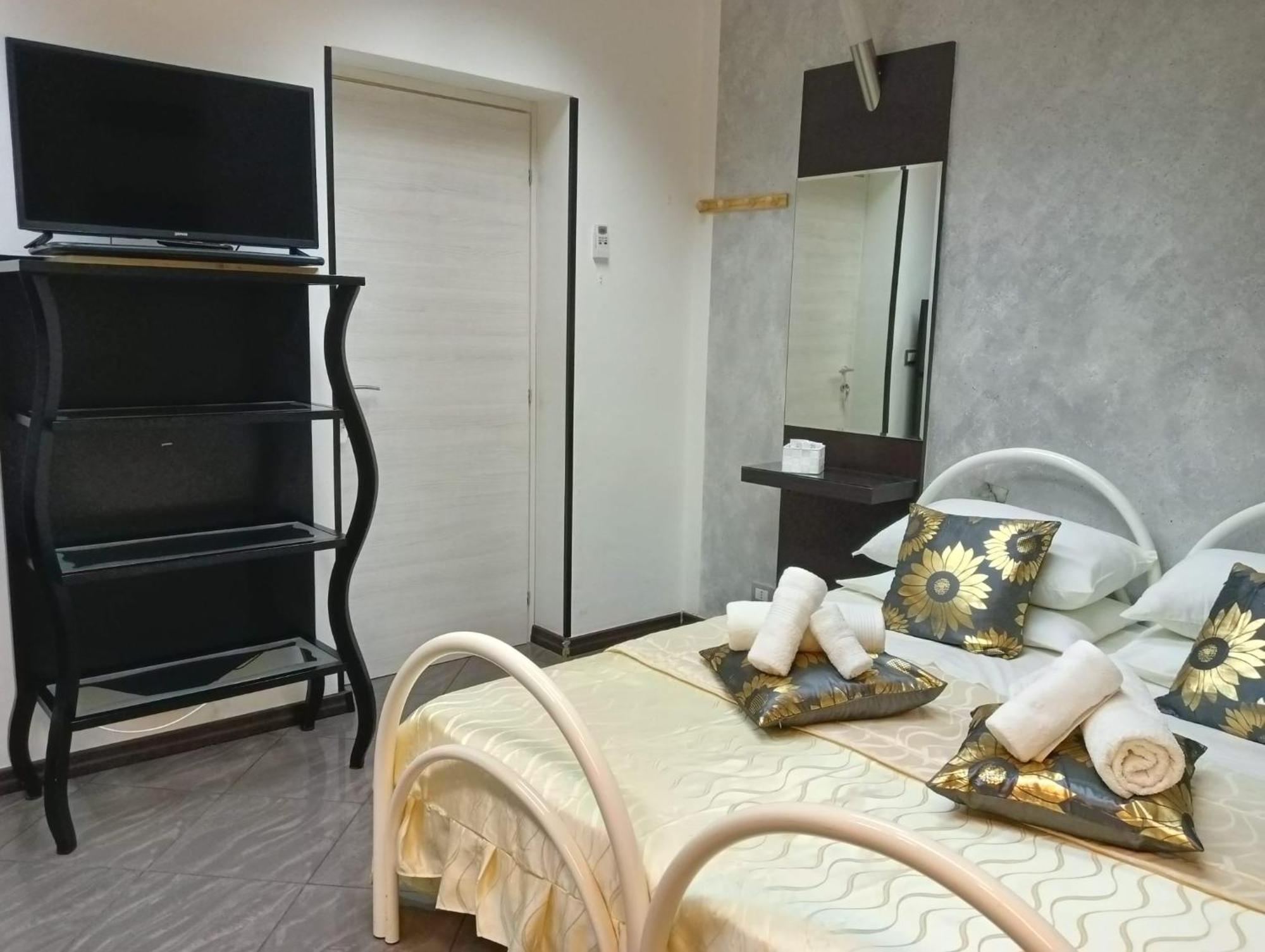 Casa Al Porto Bed and Breakfast Porto Torres Eksteriør billede